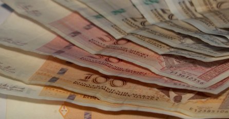 Inflacija u BiH u augustu 16,8 posto na godišnjem nivou 