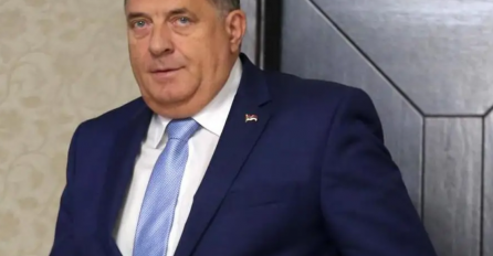 Dodik "homogenizira": Stimulisat ćemo upotrebu ćirilice, mi smo Srbi, a ne Bosanci