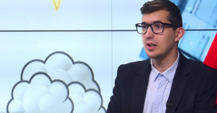 Sladić: Kada će "popustiti" toplotni val?