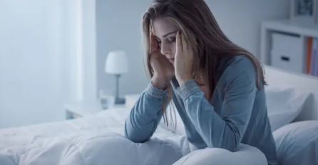 3, 2, 1... Kako naučiti zaspati u roku od minute?