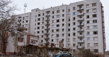 Šmihal: Ukrajini potrebno 750 milijardi dolara za oporavka nakon ruske invazije