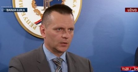 Bezbjednosna situacija značajno povoljnija u RS u odnosu na FBiH?