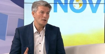 Mehmedović: Tegeltija uvlači BiH u negiranje genocida