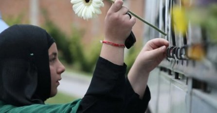 Tabuti s posmrtnim ostacima 50 žrtava genocida 8. jula će biti ispraćena iz Visokog