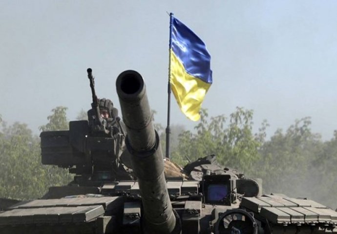 Ukrajina: Odbili smo ruske napade u Donjecku