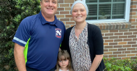 OSJETILA JE SNAŽAN BOL U GORNJEM DESNOM DIJELU STOMAKA: Doktori joj rekli da je žuč, testovi poslije  otkrili da ima rak u četvrtom stadiju