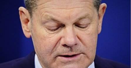 Njemačka se priprema za tešku krizu, uvodi mjere: "Pred nama su teške godine"