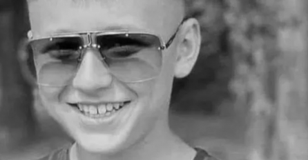 Preminuo 14-godišnji sin uglednog imama Harisa Kalača