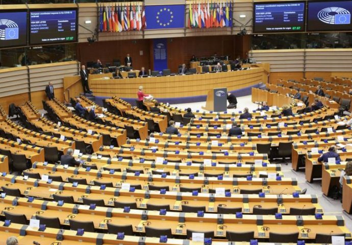 Počela rasprava EP o BiH: “Moramo sankcionisati Milorada Dodika”