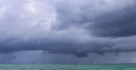 Stižu još veći toplotni talasi i tropske oluje, naučnici imaju objašnjenje