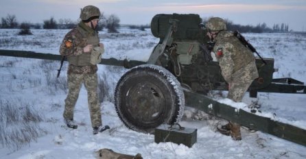Latvija vraća obavezni vojni rok, razlog je Rusija