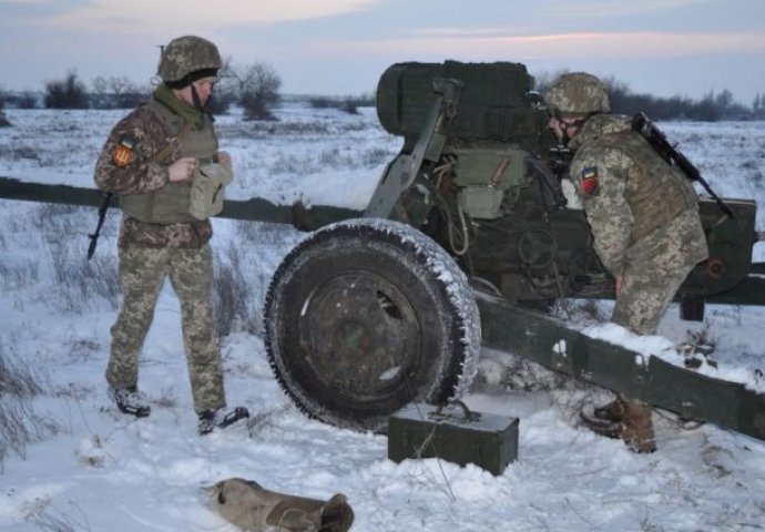 Latvija vraća obavezni vojni rok, razlog je Rusija