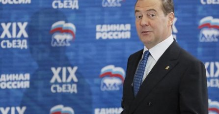 Moskva prijeti: Ako se ograniči cijena ruske nafte barel ide na više od 300 dolara