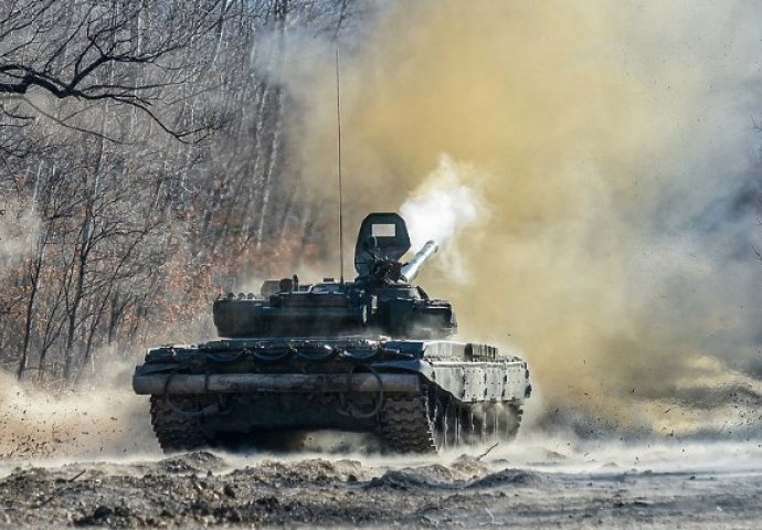 Kreće bitka za još jedan grad u Ukrajini, Rusi prišli na samo 16 kilometara