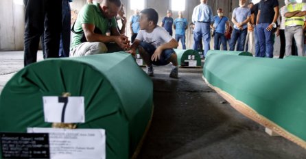 Za ukop u Memorijalnom centru Srebrenica spremni posmrtni ostaci 50 žrtava genocida