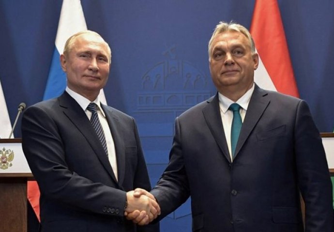 Mađarska: Nećemo slati oružje Ukrajini, evo zašto