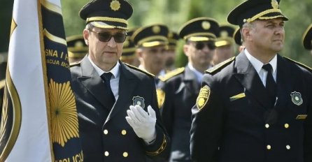 Oglasio se FUP o kandidaturi Nermina Šehovića za člana Predsjedništva BiH