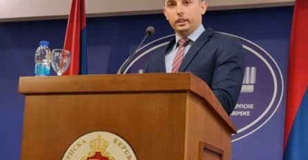 Šulić: Ne trebamo čekati odluku da bismo znali šta je Ustavni sud odlučio