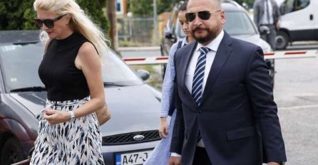 Ulaganjem u spis materijalnih dokaza Solakove odbrane nastavljeno suđenje u predmetu "Respiratori"