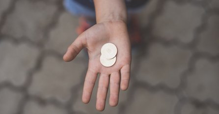 ŠTA ZNAČI AKO NA ULICI PRONAĐETE PARE: Dobro razmislite da li ćete uzeti taj novac, EVO ŠTA KAŽE NARODNO VJEROVANJE