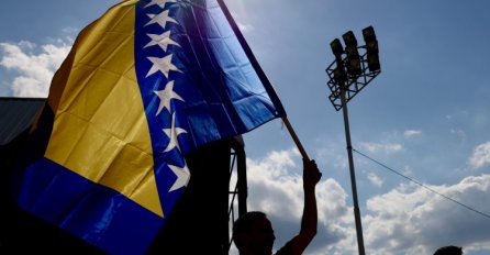 Počeli protesti u Sarajevu, očekuju se okupljanja i u drugim gradovima BiH