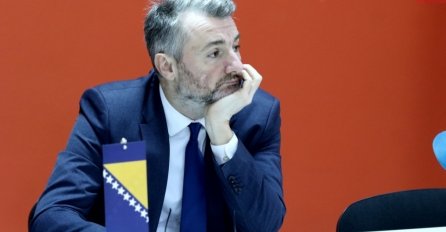 JA PLIN SAM TVOJ: Tokom pandemije firma u vlasništvu oca premijera Edina Forte dobila 20 hiljada KM iz budžeta Kantona!