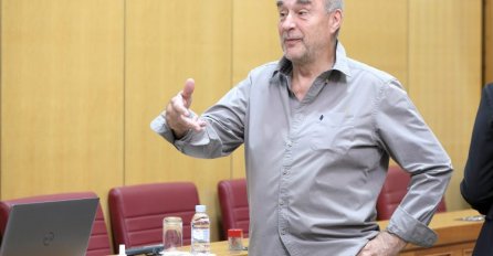 Novi skandalozan istup Ante Prkačina koji Bošnjake zove polunarodom