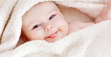 SPISAK IMENA KOJA SU ZAKONOM ZABRANJENA: Budite pažljivi pri odabiru imena za vašu djecu