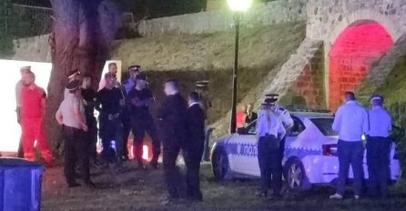 Nepoznata djevojka udarila Stanivukovića: Obezbjeđenje reagovalo