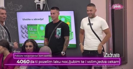 DVA DOBRA DRUGA - RAME UZ RAME: Evo KOJI zadrugar je napustio imanje, OVO NIKO NIJE OČEKIVAO