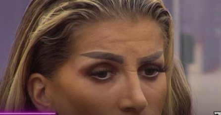 DALILA NAPUSTILA BIJELU KUĆU: Publika šokirala sve glasovima, A ONDA JE ONA DONIJELA ODLUKU