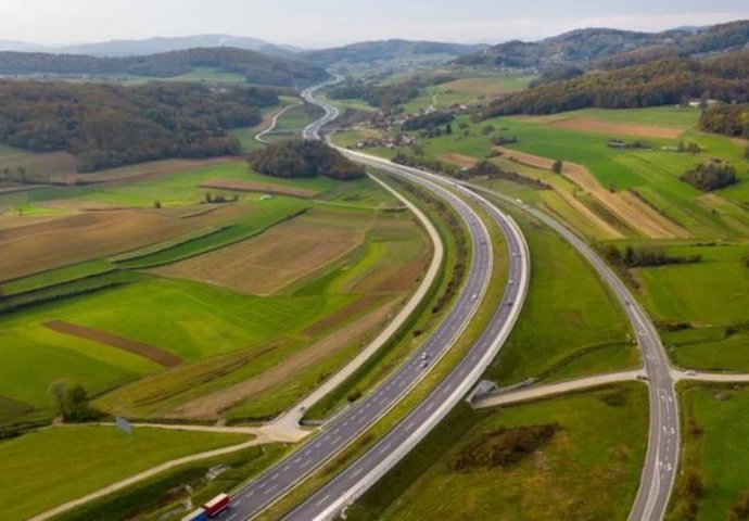 Objavljeno važno upozorenje za sve koji putuju kroz Sloveniju