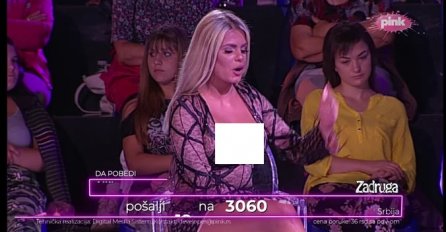 "SA DEJANOM JE..." DALILINA NAJBOLJA DRUGARICA OTKRILA ŠTA SE MUTI U ZADRUZI: Odlučila da kaže istinu (VIDEO)