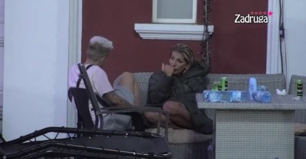 NOVE PROMJENE! DALILA DONIJELA VAŽNU ODLUKU 3 DANA PRIJE FINALA: Odmah ovo uradila