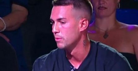 ŠOK U STUDIJU U ŠIMANOVCIMA: Mateju Matijevića nakon izbacivanja sačekala ONA! Njegov izraz lica govori SVE