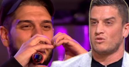 VANREDNO U VETERNIKU! OGLASIO SE DAVID DRAGOJEVIĆ 3 DANA PRIJE FINALA ZADRUGE: Evo šta je poručio, "Mama ne spava"