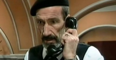 Sjećate li se DŽOMBE iz “Porodičnog blaga”: Evo kako glumac danas IZGLEDA U 73. GODINI (FOTO)