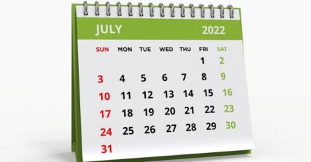 7.7.2022 - OVO JE MOĆAN DATUM: Evo šta nas čeka danas, budite spremni!