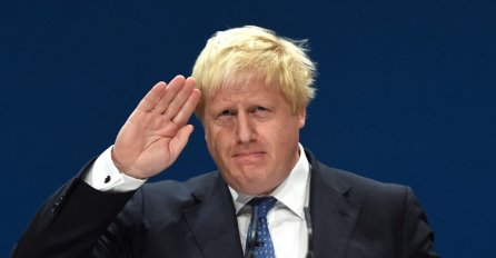 Ovo su 5 stvari koje su dovele do Johnsonovog pada