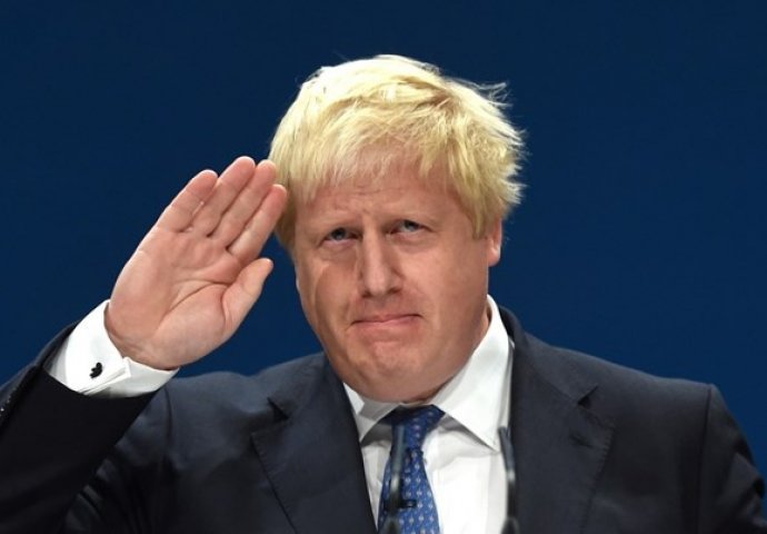 Ovo su 5 stvari koje su dovele do Johnsonovog pada