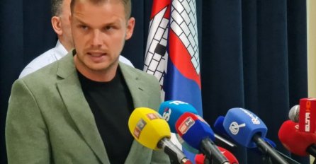 Stanivuković se oglasio povodom šamara koje je dobio na Bajaginom koncertu