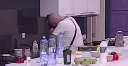 POMIRENJE - OVO NIKO NIJE OČEKIVAO NAKON SVEGA: Nisu mogli više da izdrže (VIDEO)