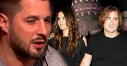 Marko Miljković TUŽIO TELEVIZIJU PINK: Objavio dokument - evo šta im je poručio