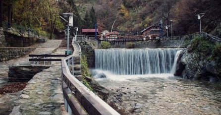 U Federaciji BiH zabranjena izgradnja malih hidroelektrana