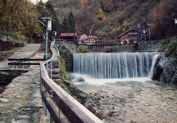 U Federaciji BiH zabranjena izgradnja malih hidroelektrana