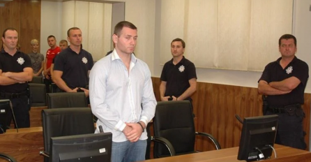 Bjegunac iz BiH uhvaćen u Hrvatskoj: Policajcima pokazao ličnu kartu Slovenije 