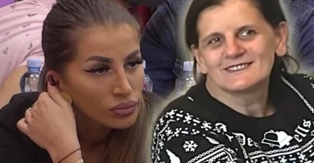 DALILINA MAJKA PROGOVORILA O ULASKU U ZADRUGU 6- DOBILA POZIV OD MITROVIĆA: Ali njen ulazak zavisi od 1 osobe