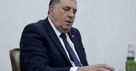 “Dodik šuti o zajedničkoj vojnoj vježbi SAD-a i BiH na Manjači”
