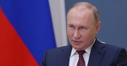 Putin: Život u susjednim zemljama je dobar, ali u Rusiji je još bolji
