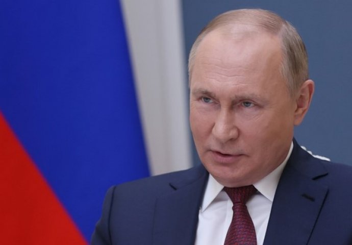 Putin: Život u susjednim zemljama je dobar, ali u Rusiji je još bolji